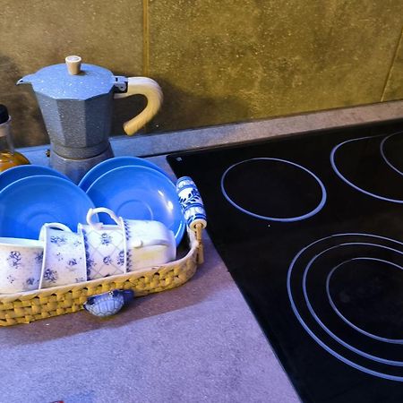 Apartament - Lisa Budva Ngoại thất bức ảnh
