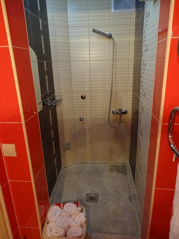 Apartament - Lisa Budva Phòng bức ảnh