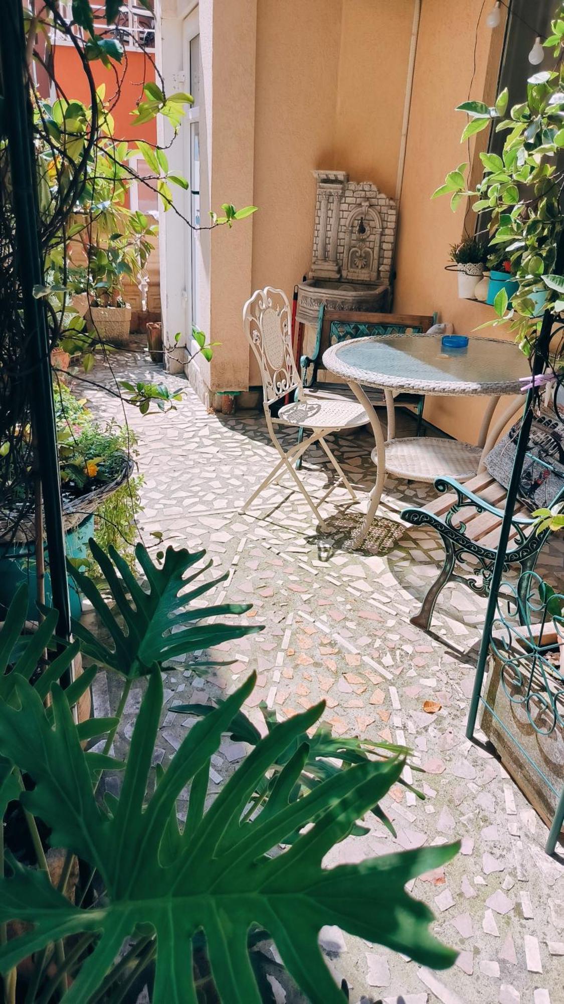 Apartament - Lisa Budva Ngoại thất bức ảnh