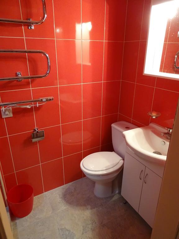 Apartament - Lisa Budva Phòng bức ảnh