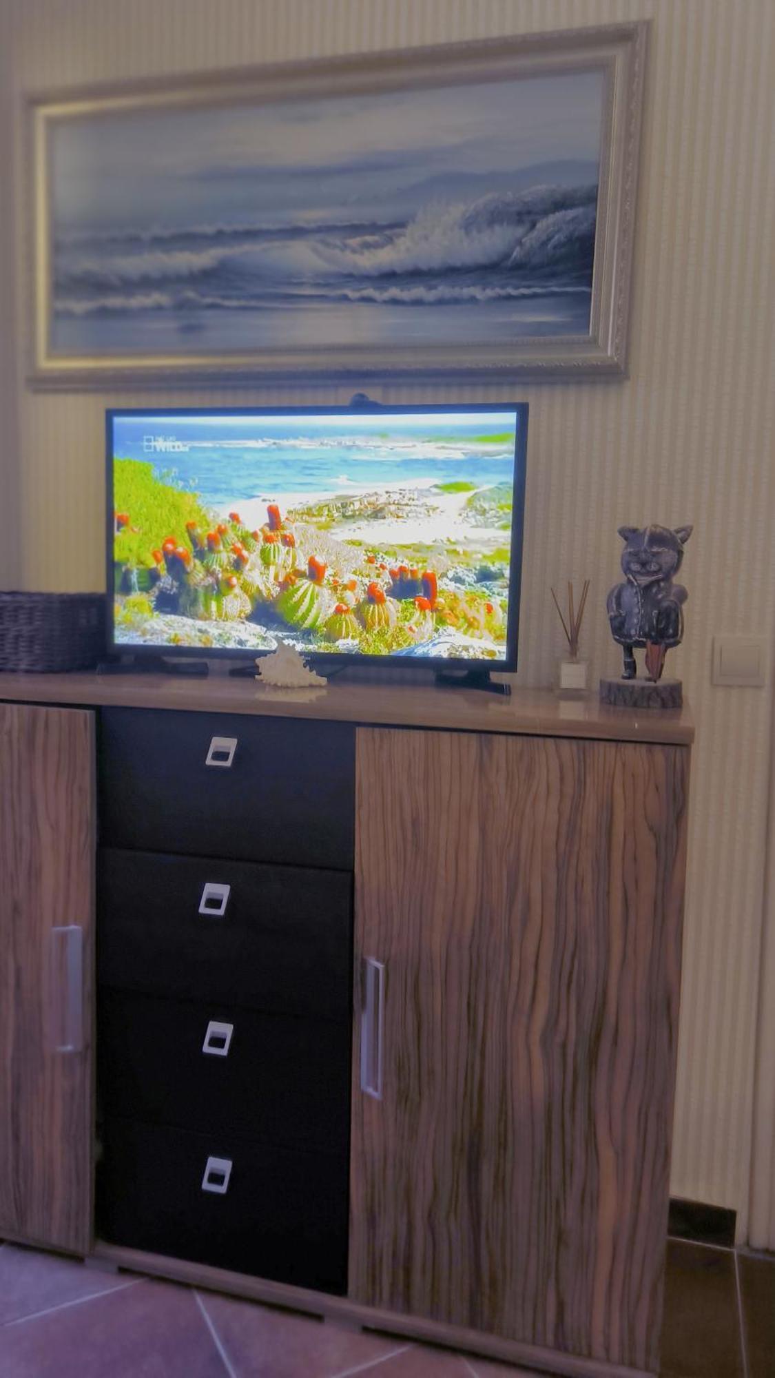 Apartament - Lisa Budva Ngoại thất bức ảnh