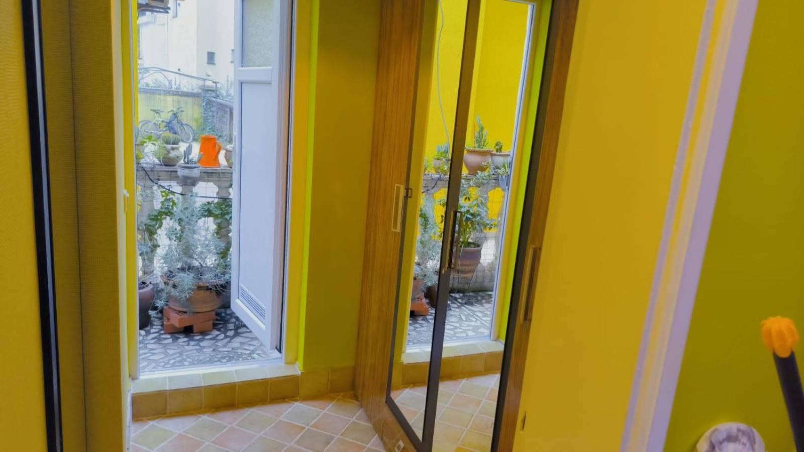 Apartament - Lisa Budva Ngoại thất bức ảnh