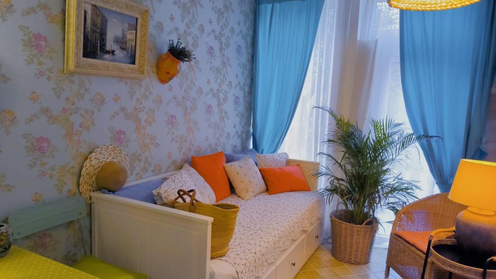 Apartament - Lisa Budva Ngoại thất bức ảnh