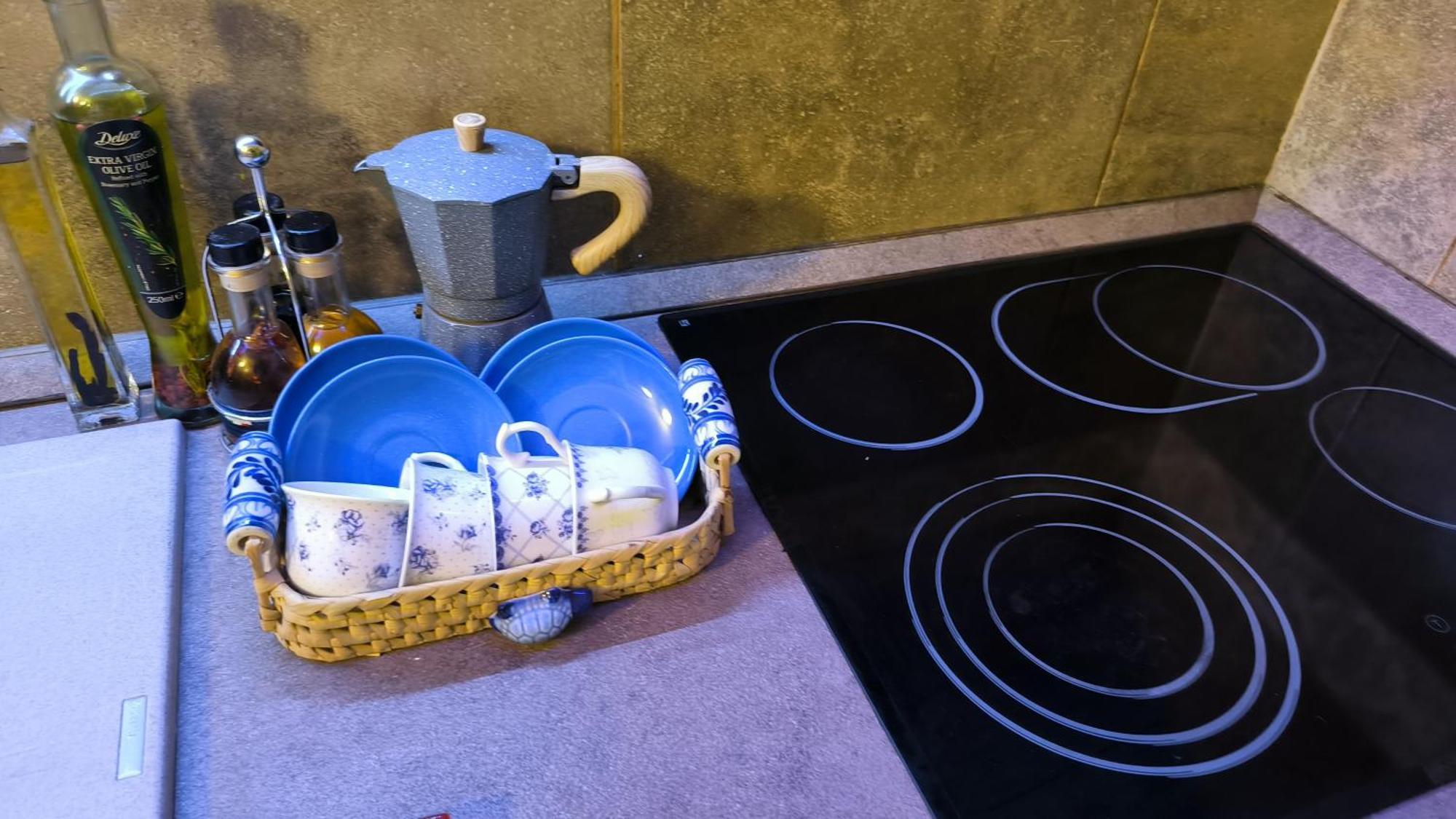 Apartament - Lisa Budva Ngoại thất bức ảnh
