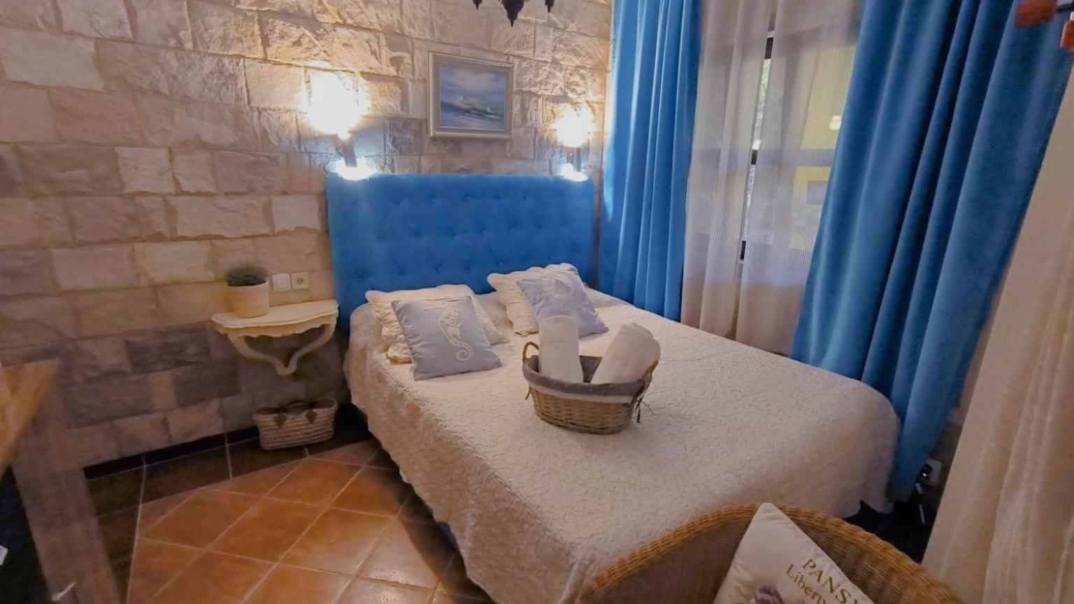 Apartament - Lisa Budva Ngoại thất bức ảnh