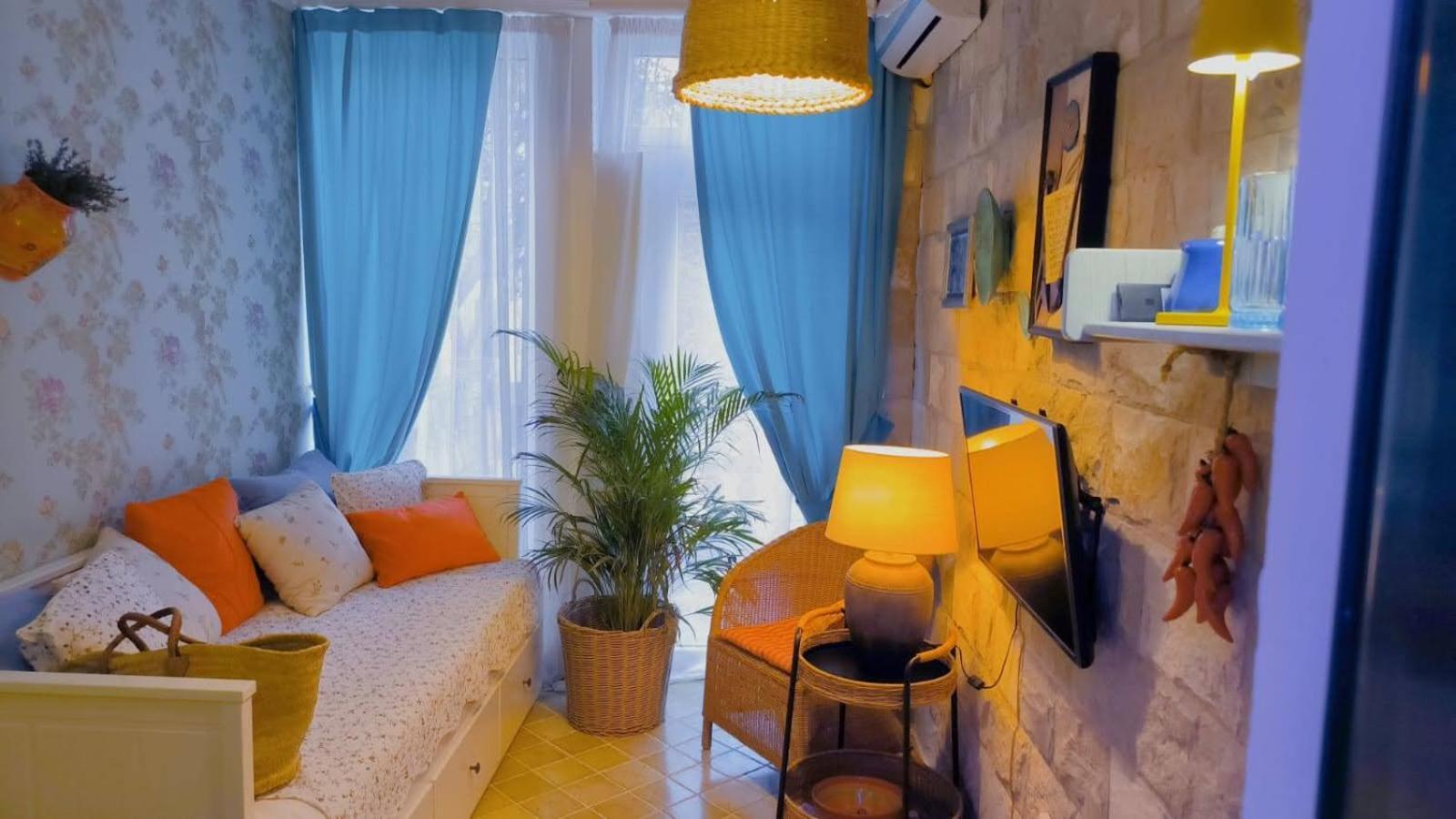 Apartament - Lisa Budva Ngoại thất bức ảnh
