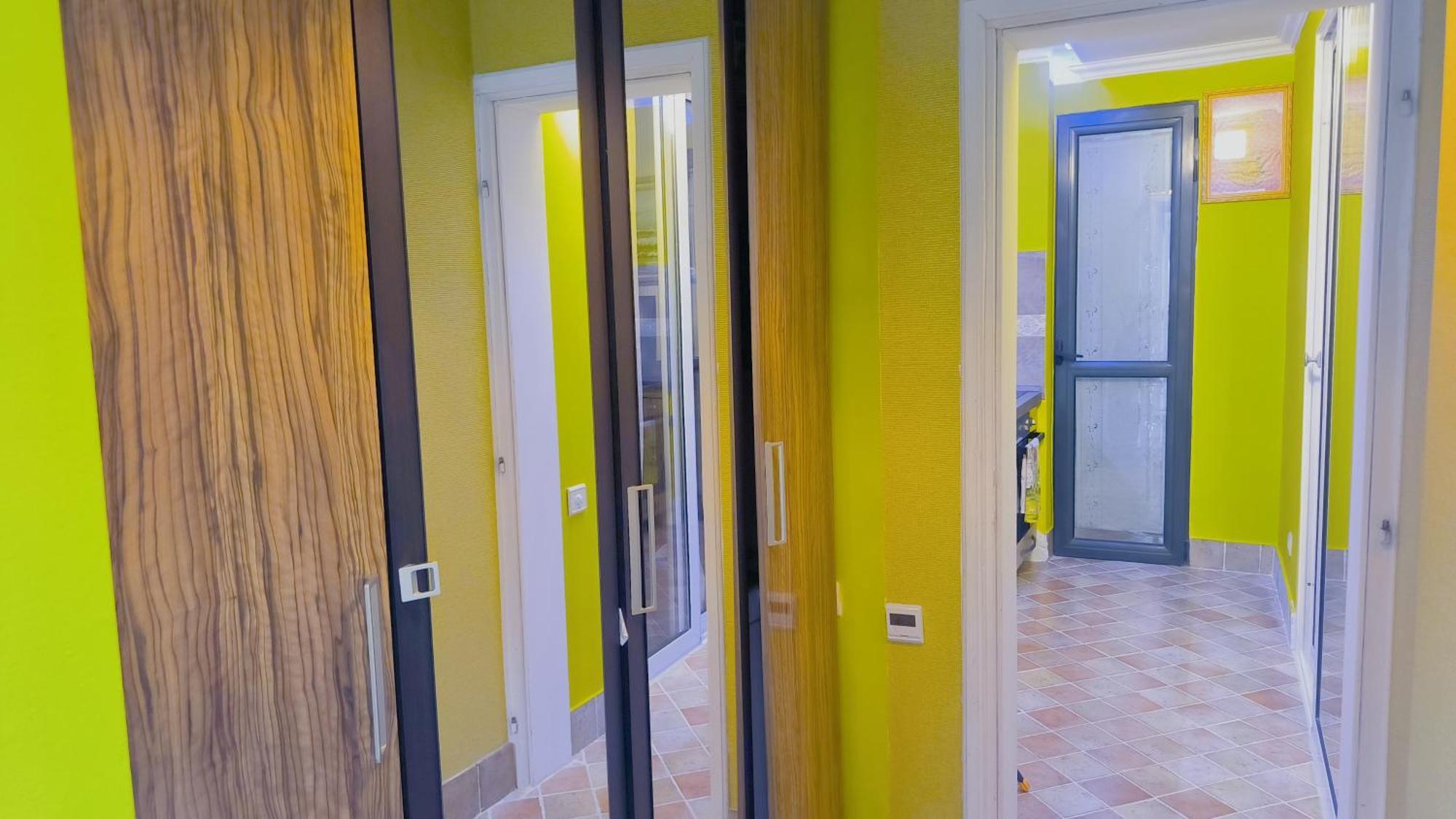 Apartament - Lisa Budva Ngoại thất bức ảnh