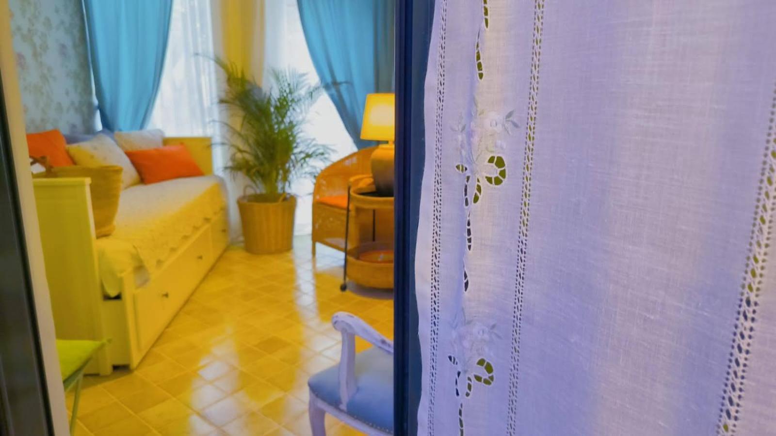 Apartament - Lisa Budva Ngoại thất bức ảnh