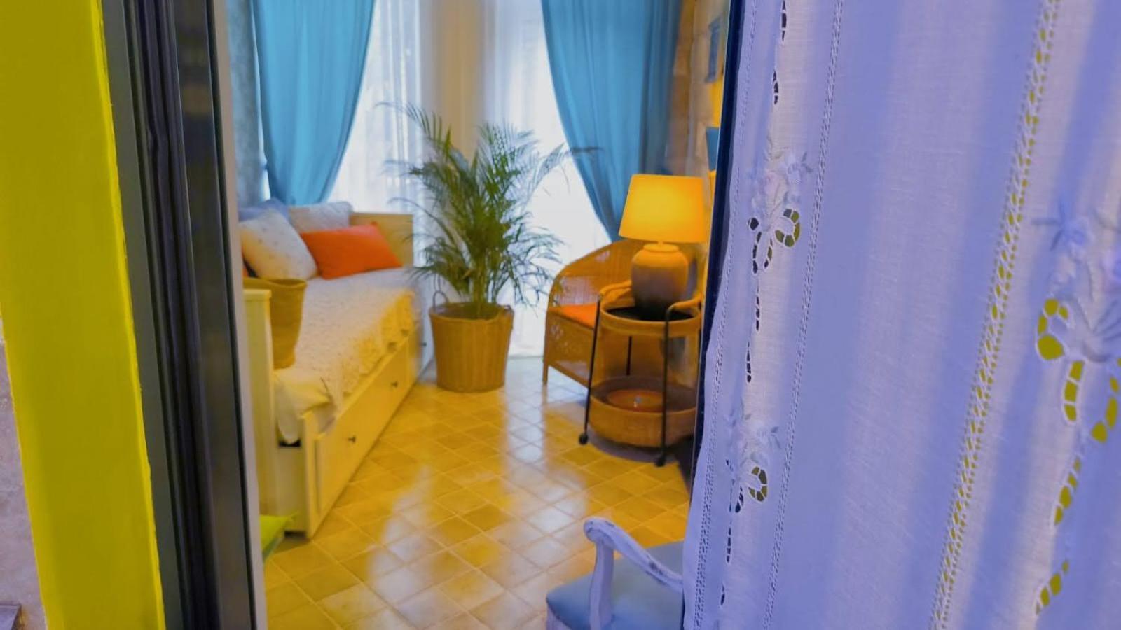 Apartament - Lisa Budva Ngoại thất bức ảnh