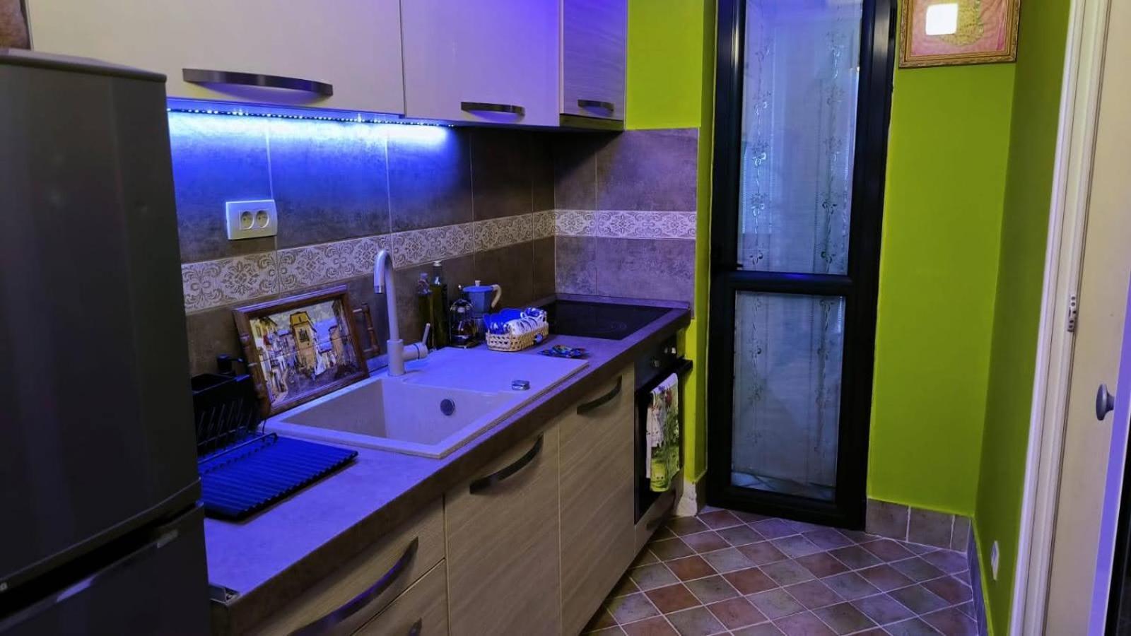 Apartament - Lisa Budva Ngoại thất bức ảnh