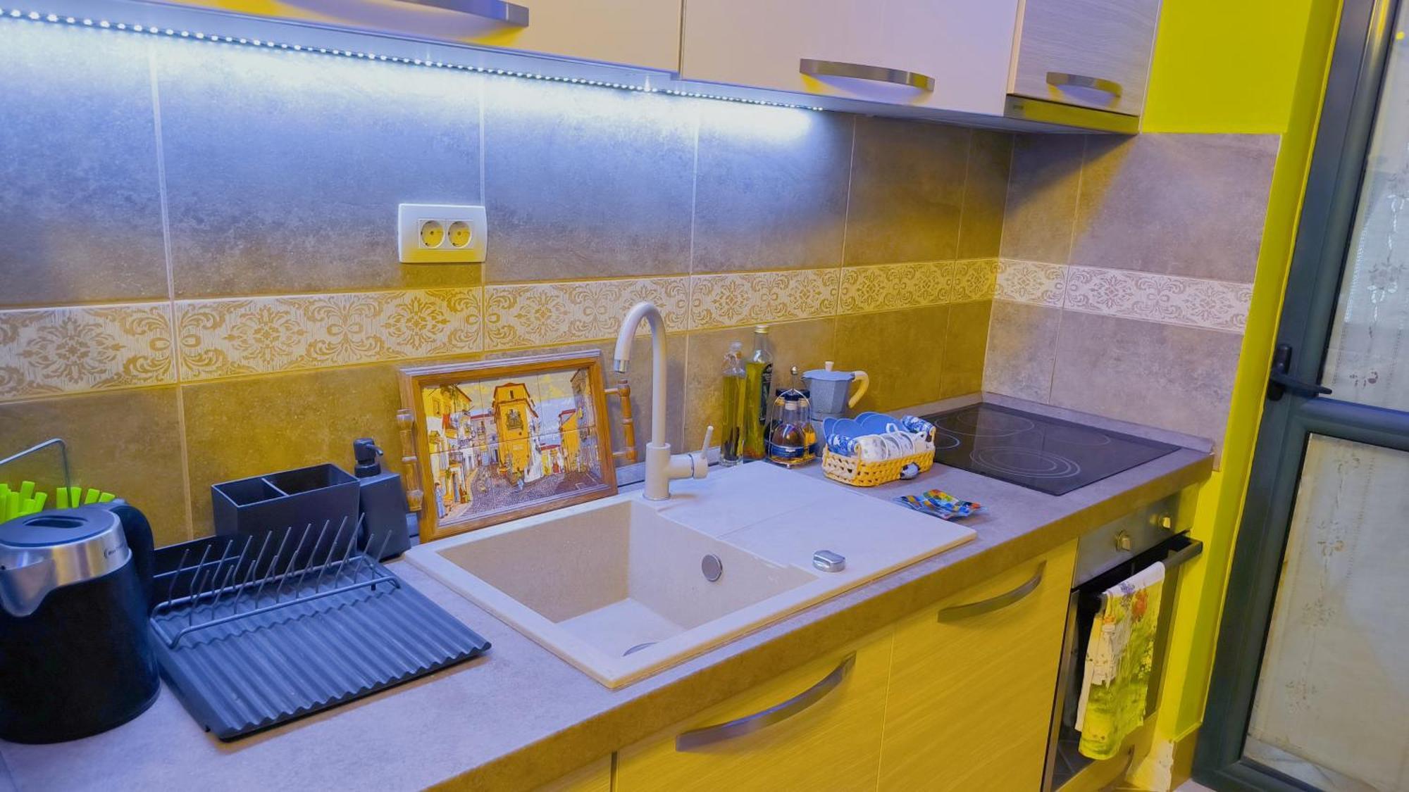 Apartament - Lisa Budva Ngoại thất bức ảnh