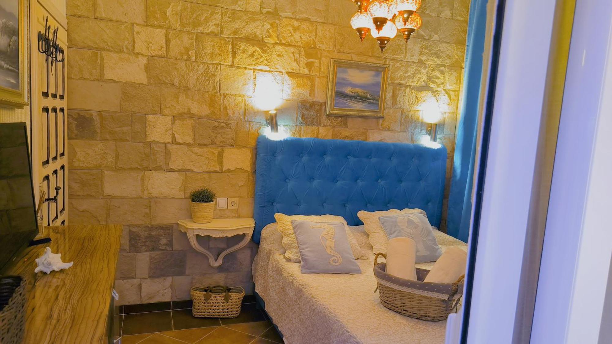 Apartament - Lisa Budva Ngoại thất bức ảnh