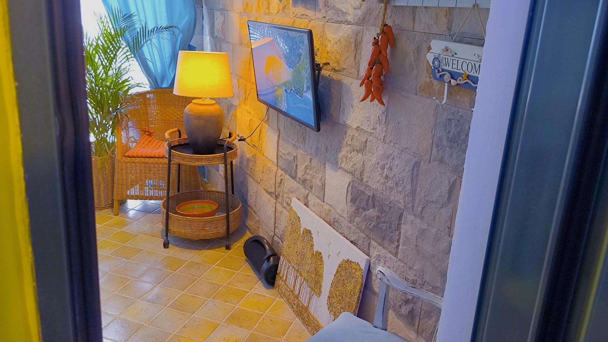 Apartament - Lisa Budva Ngoại thất bức ảnh