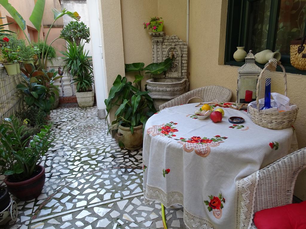 Apartament - Lisa Budva Ngoại thất bức ảnh